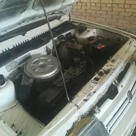 Lada 21099 1997