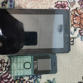 Huawei we ETEL