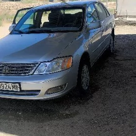 Toyota Avalon 2001