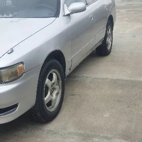 Toyota Mark II 1994