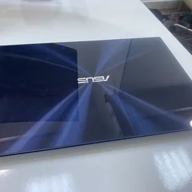 Asus Notebook Ultrabook