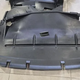 E39 BMW ZASITA MATORYN ASAGY