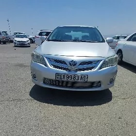 Toyota Corolla 2008