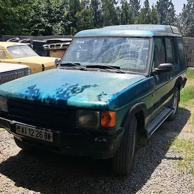 Land Rover Range Rover 1995