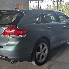 Toyota Venza 2009