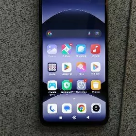Satlik tilfon Redmi note 14