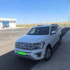Ford Expedition 2020