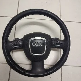 Audi ruly roly руль Ауди