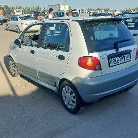 Daewoo Matiz 2005