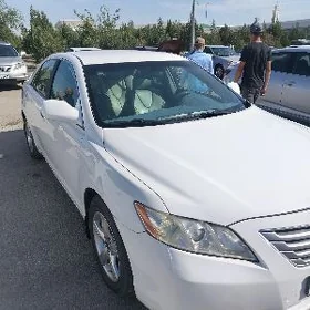 Toyota Camry 2007