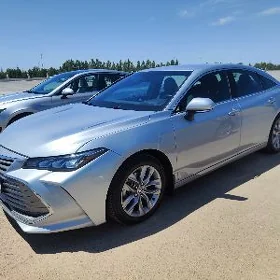 Toyota Avalon 2020