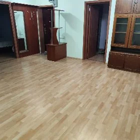 4 ком на 3 этаже