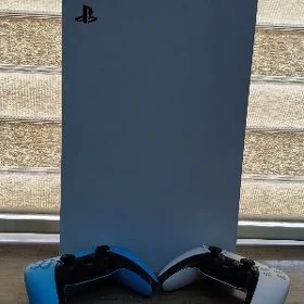 PS5