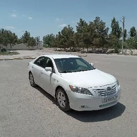 Toyota Camry 2008