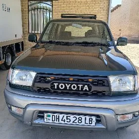 Toyota 4Runner 2001