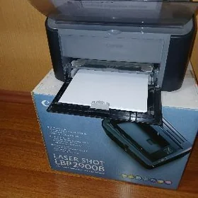 Принтер Canon LBP2900B