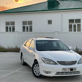 Toyota Camry 2005