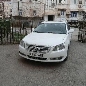 Toyota Avalon 2007