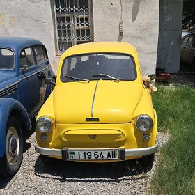 ПАЗ 4234 1995