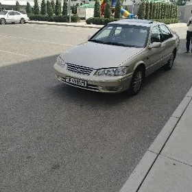 Toyota Camry 1997