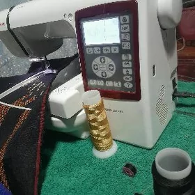 janome