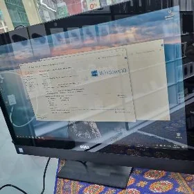 Kompyuter Monoblok Dell