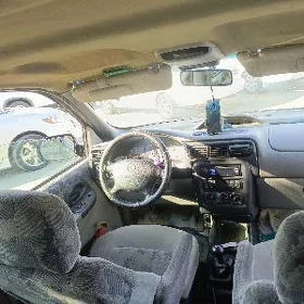 Opel Sintra 1998