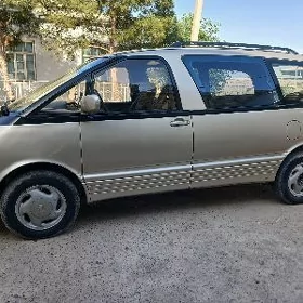 Toyota Previa 1996