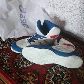 Asics Barsofka