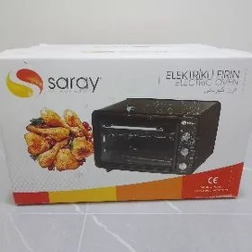 duhowka  духовка Saray