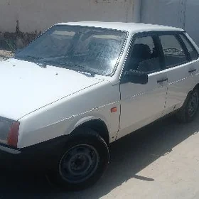 Lada 21099 1997