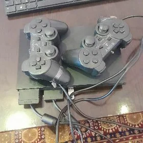 Playstation 2