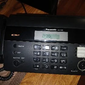 FAX Panasonic KX-FT983