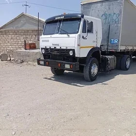 Kamaz 5320 1995