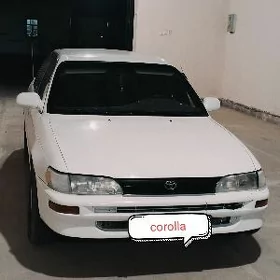 Toyota Corolla 1994
