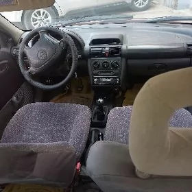 Opel Vita 1996