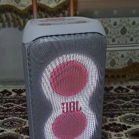 JBL 320 PARTBOX