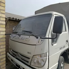 Forland H2 2014
