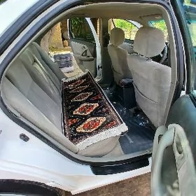 Toyota Camry 2000