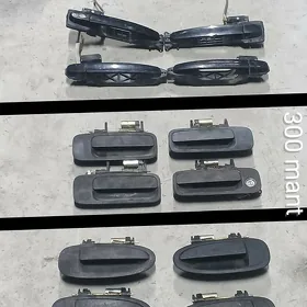 Tayota Daşky Gapy çuçga