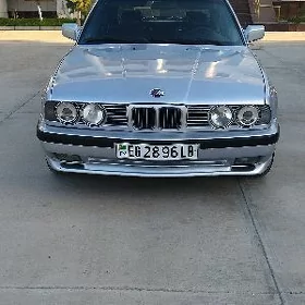 BMW E34 1993