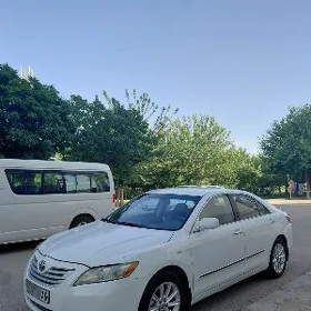 Toyota Camry 2008
