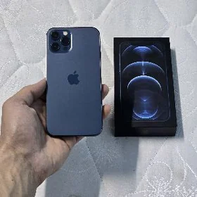 IPhone 12pro. 256GB