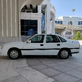 Opel Vectra 1992