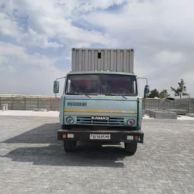 Kamaz 5320 1993