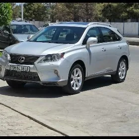 Lexus RX 350 2010