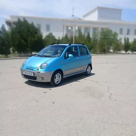 Daewoo Matiz 2003