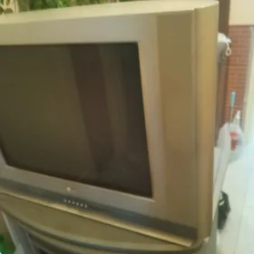 телевизор