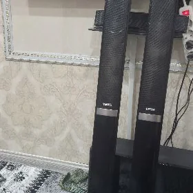 Kolonka Vestel