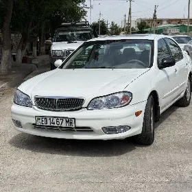 Infiniti I30 2000